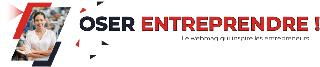 Oser Entreprendre !