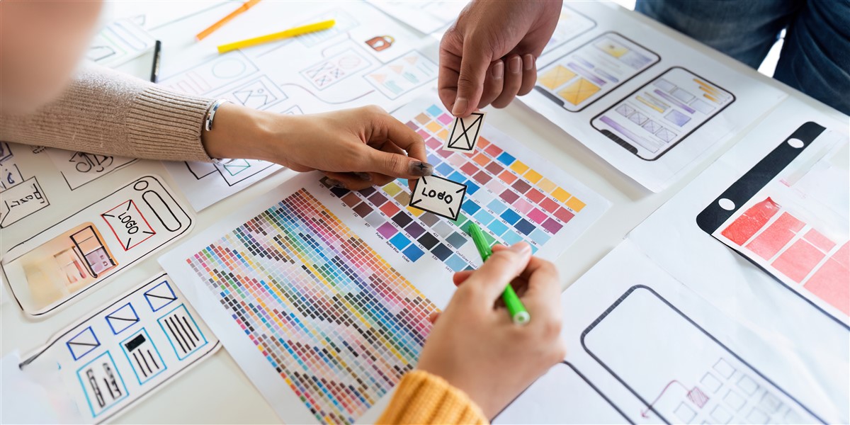 Avantages d' une agence de design de produits