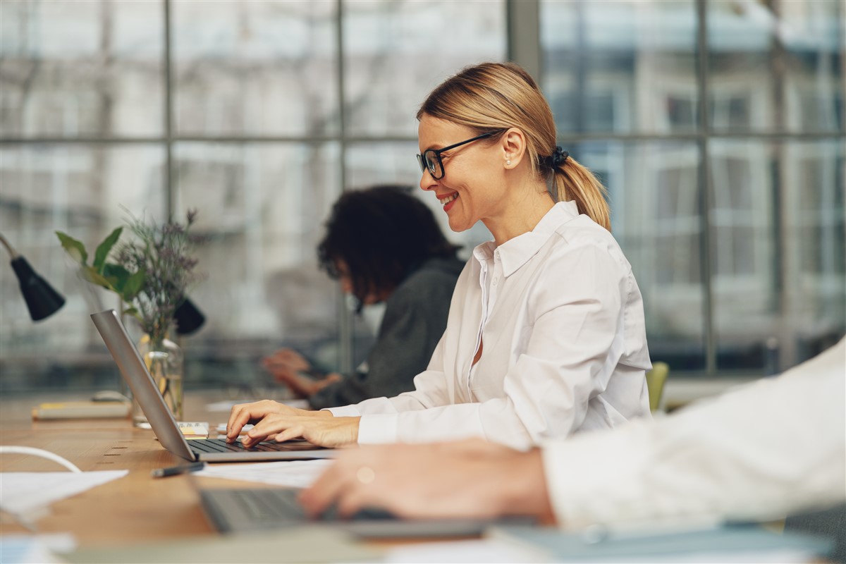 Gestion d'entreprise