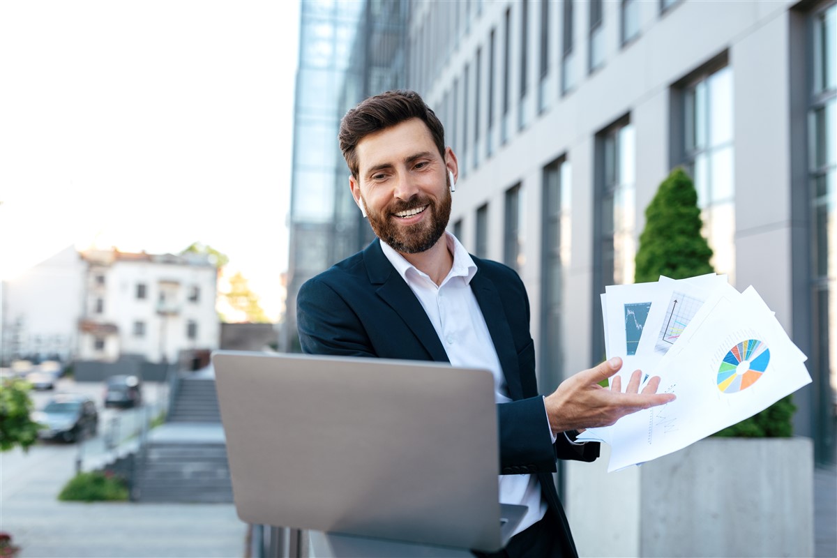 Les avantages de la meilleure solution CRM
