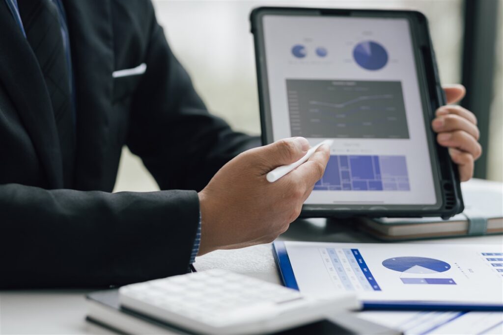 Les bénéfices du CRM