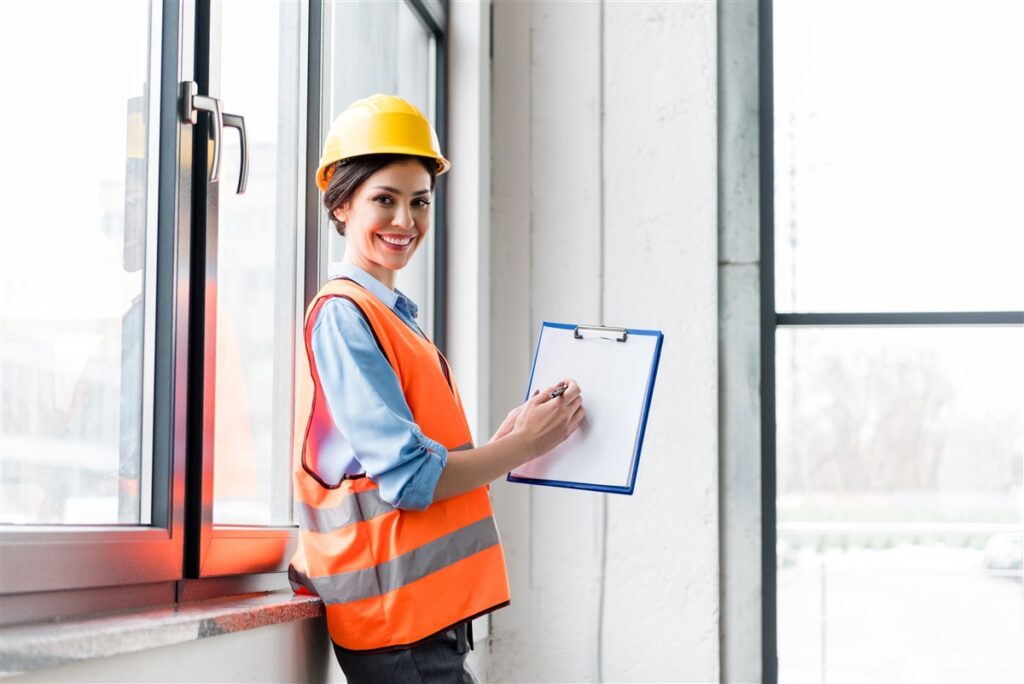 formalités administratives pour les pompiers