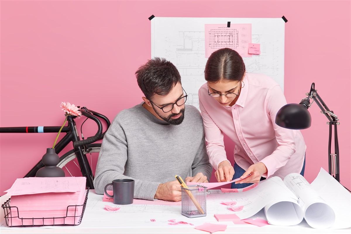 investir dans une agence de préparation
