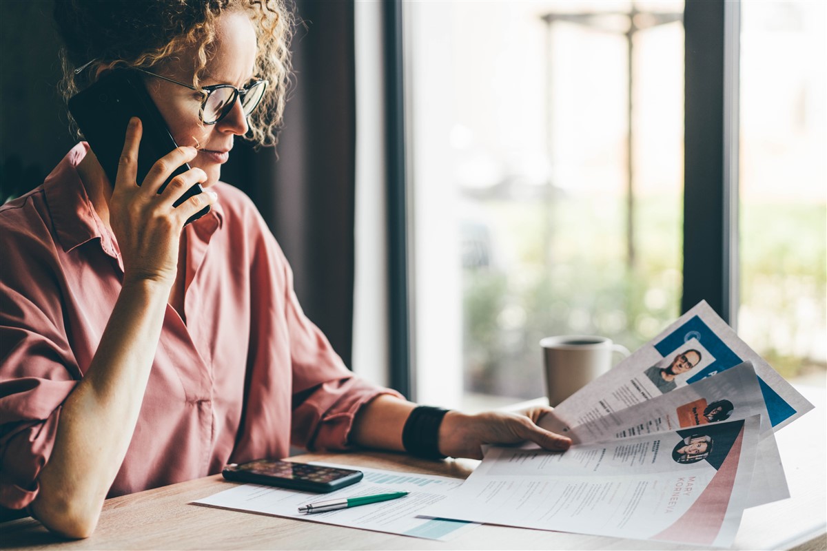 les agences de recrutement en 2024