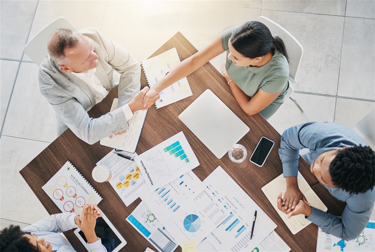 marché B2B et ses opportunités