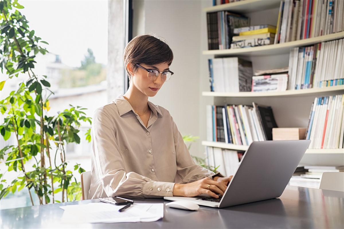 objectif en toute simplicité