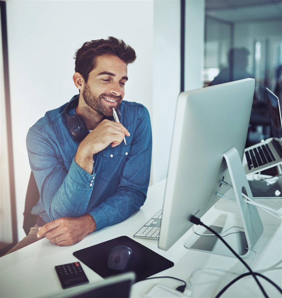 une agence de logo révolutionne votre branding