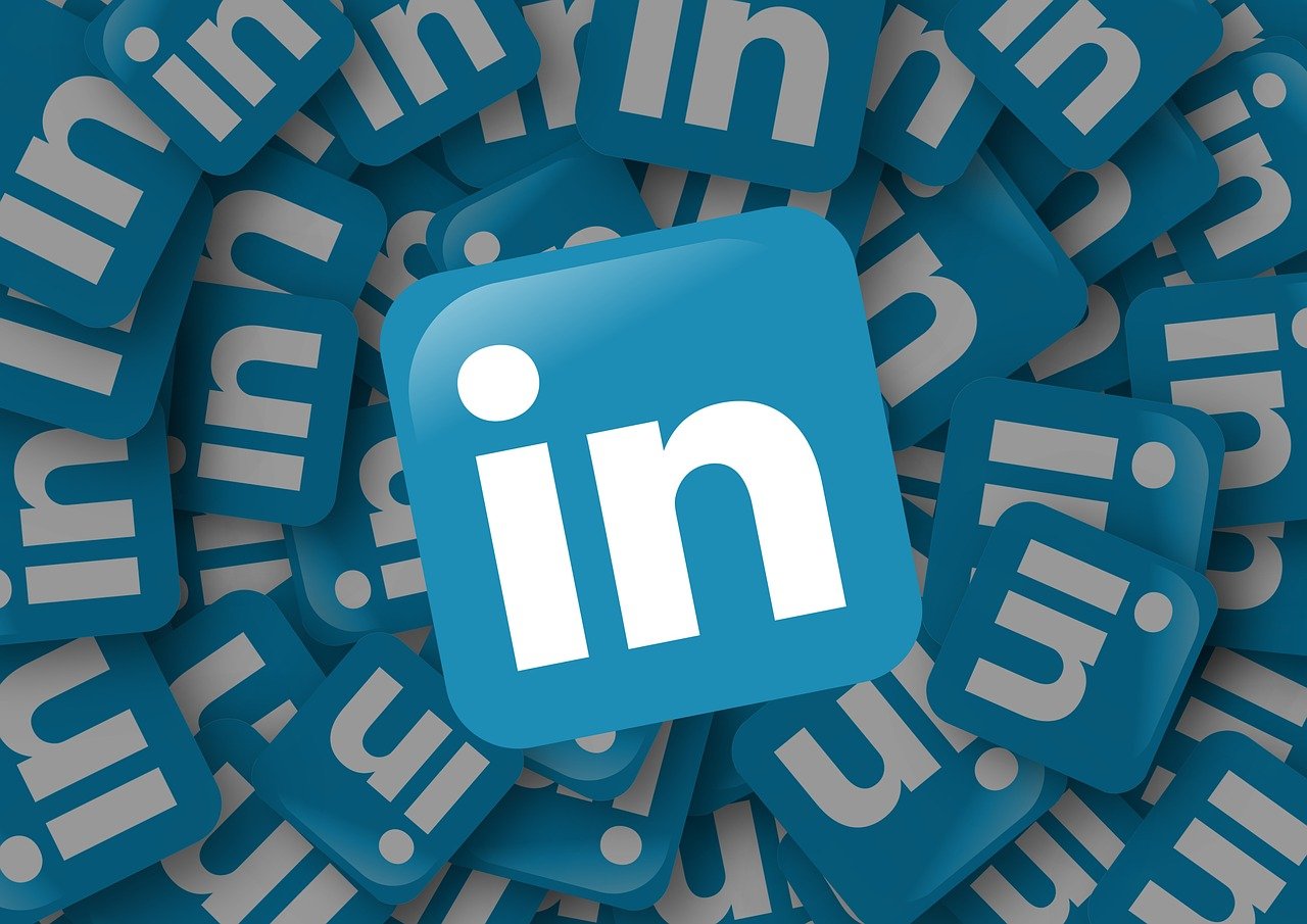 Linkedin PNG