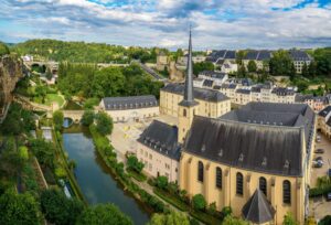 Luxembourg