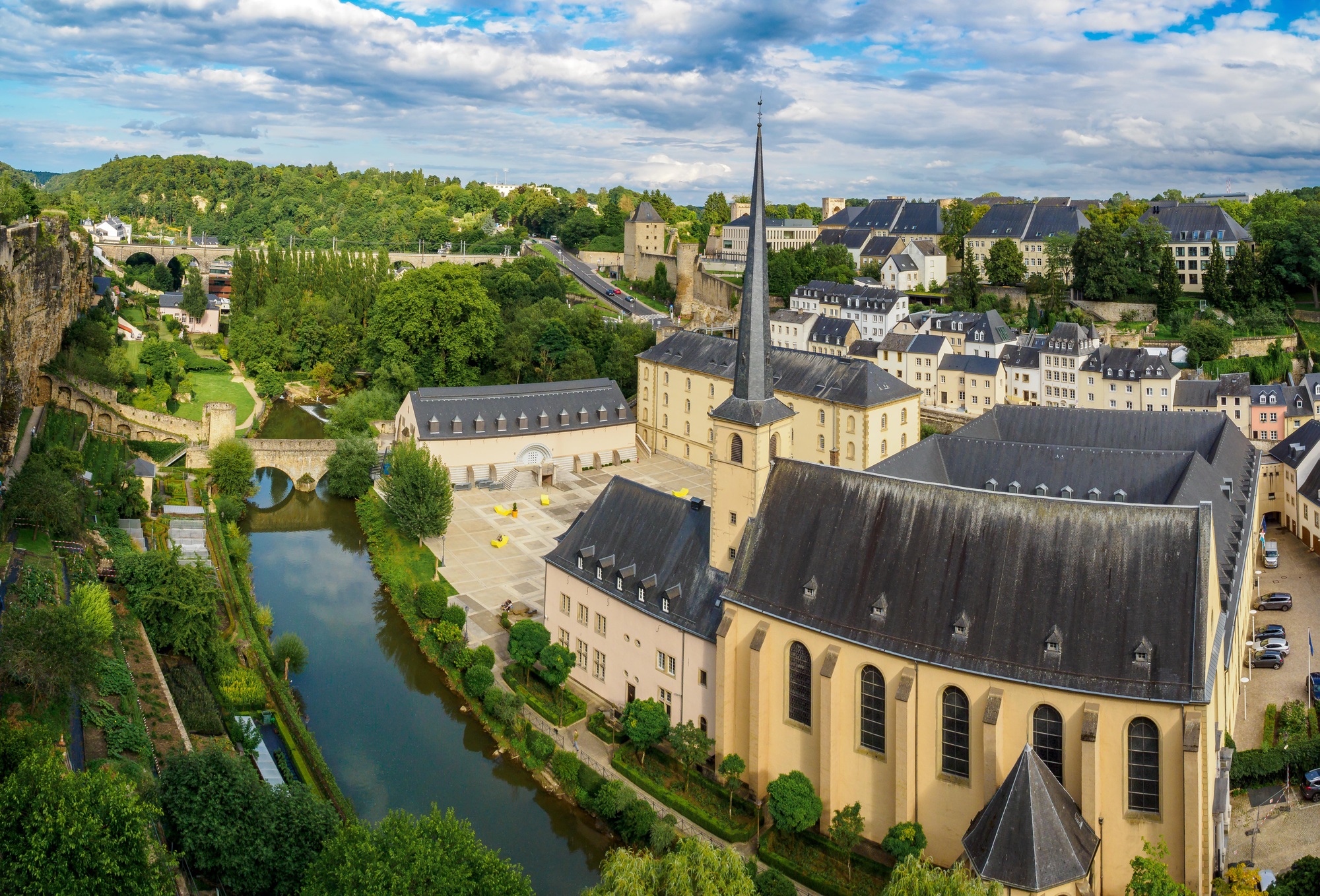 Luxembourg