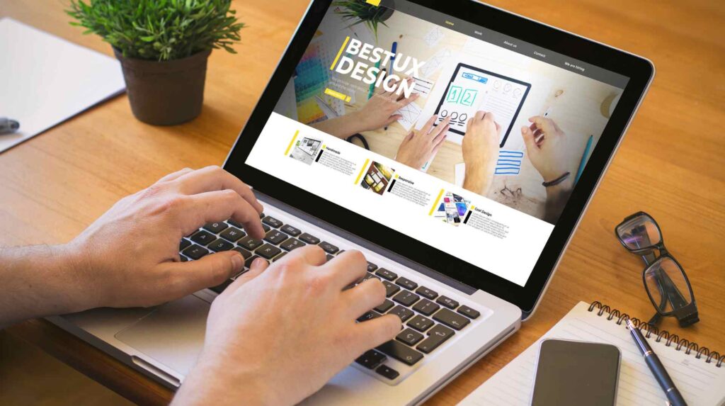 agence creation