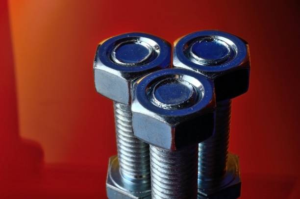 Fixations industrielles 