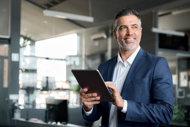 devenir meilleur dirigeant d'entreprise