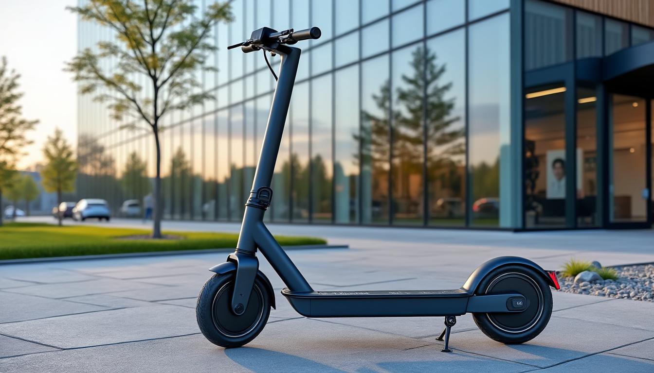 découvrez tout ce qu'il faut savoir sur l'assurance de scooter pour un usage professionnel. conseils essentiels, obligations légales et critères de choix pour bien protéger votre véhicule et exercer votre activité en toute sérénité.