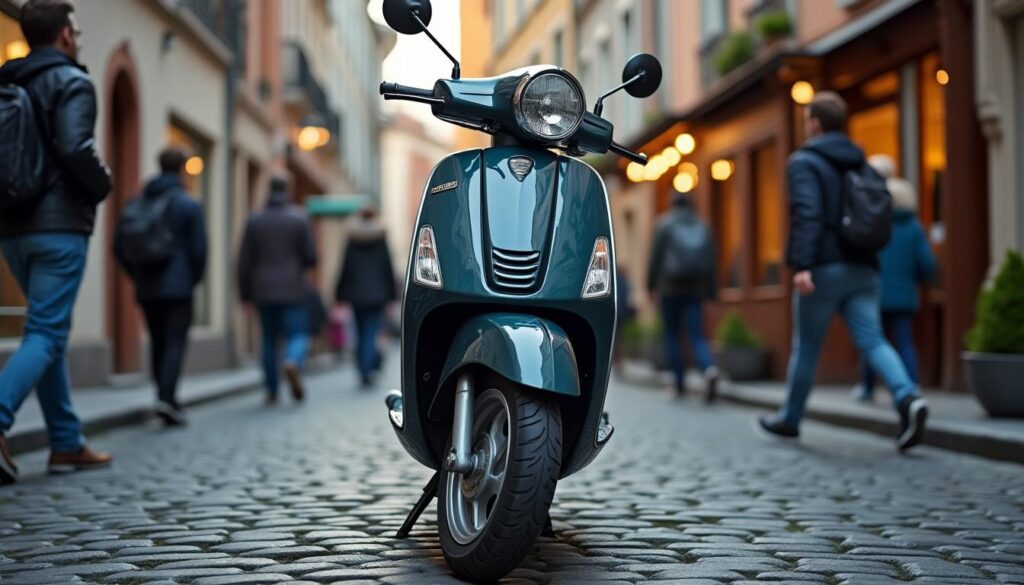 découvrez tout ce qu'il faut savoir sur l'assurance de scooter pour un usage professionnel. informez-vous sur les exigences légales, les garanties disponibles, et conseils pour choisir la meilleure couverture adaptée à votre activité.