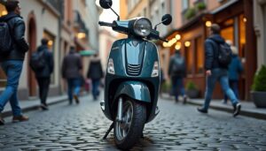 découvrez tout ce qu'il faut savoir sur l'assurance de scooter pour un usage professionnel. informez-vous sur les exigences légales, les garanties disponibles, et conseils pour choisir la meilleure couverture adaptée à votre activité.