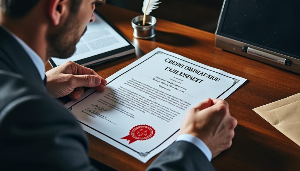 découvrez l'importance de l'attestation d'assurance responsabilité civile professionnelle pour protéger votre activité. ce document essentiel garantit la couverture en cas de dommages causés à des tiers, renforçant ainsi la crédibilité et la sécurité de votre entreprise.