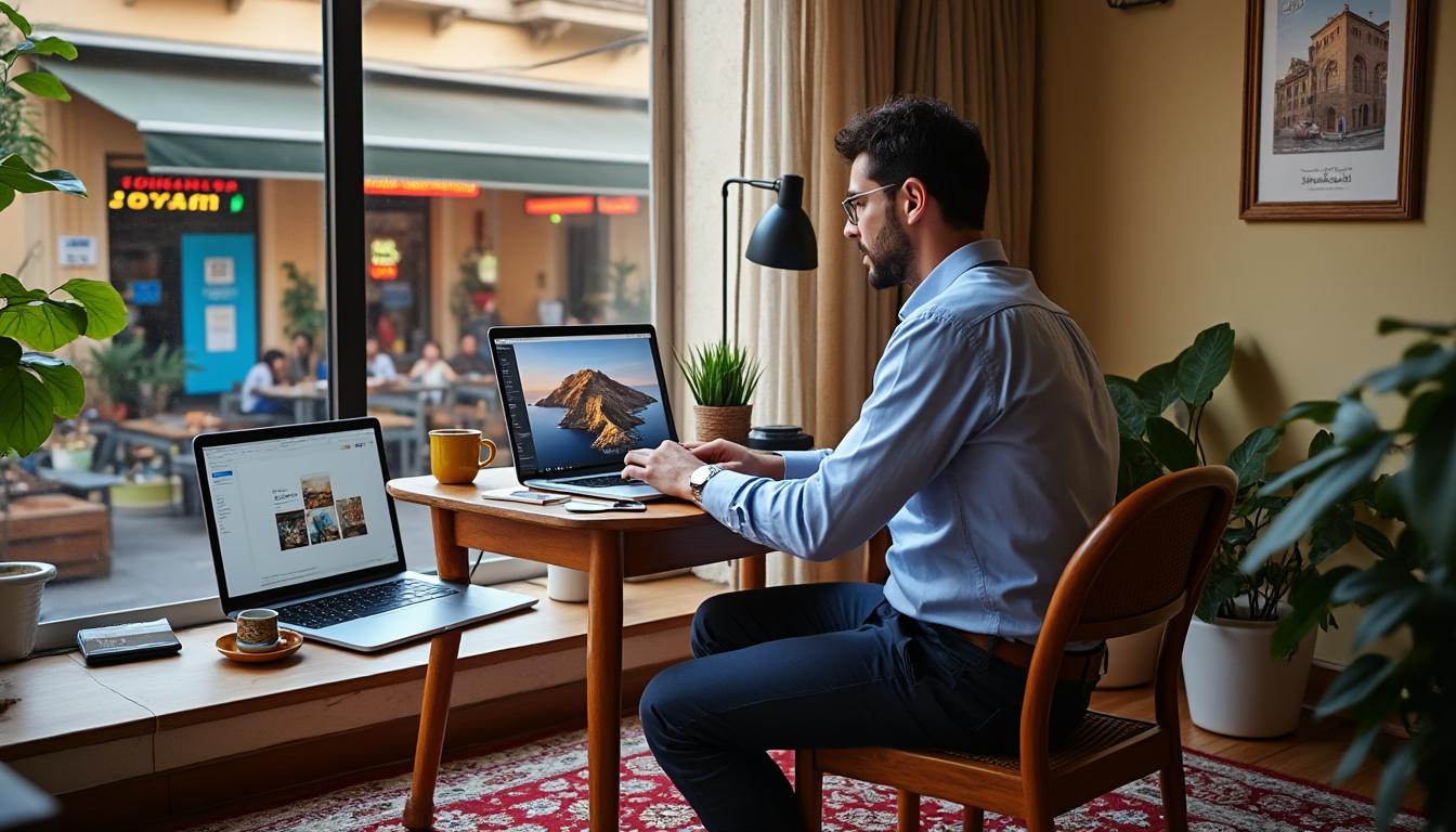 découvrez les avantages de l'hébergement gratuit de site web en tunisie pour les petites entreprises. profitez d'une visibilité accrue, de la réduction des coûts et d'outils adaptés pour booster votre présence en ligne. idéal pour les startups et entrepreneurs, cet hébergement vous permet de lancer votre site sans souci financier.