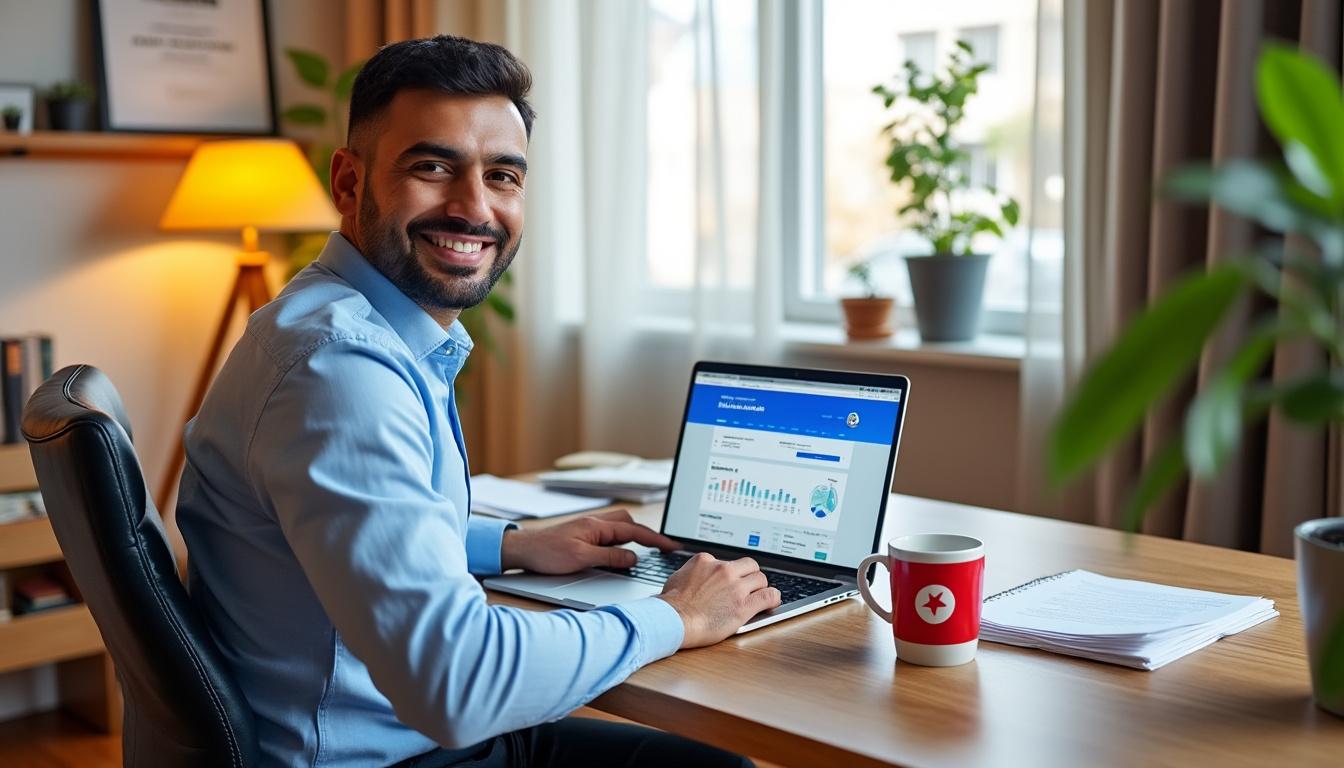 découvrez les nombreux avantages de l'hébergement gratuit de site web en tunisie pour les petites entreprises. profitez d'une visibilité accrue, d'une réduction des coûts et d'outils faciles à utiliser pour développer votre présence en ligne sans investissement initial.