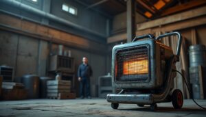 découvrez notre guide d'achat et d'utilisation pour le chauffage mobile industriel. apprenez à choisir le modèle adapté à vos besoins, à optimiser son efficacité et à garantir votre sécurité dans vos projets industriels.