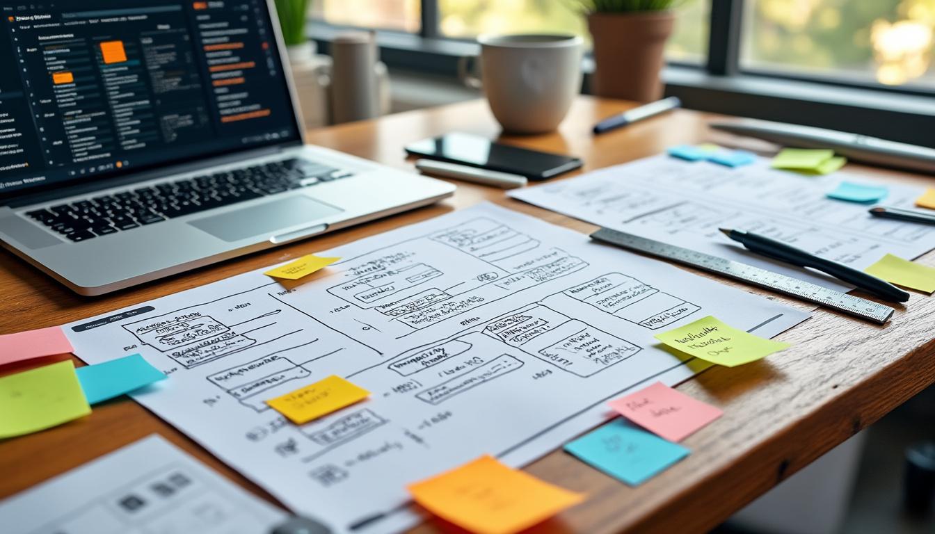 découvrez des stratégies efficaces de marketing digital pour acquérir vos premiers clients saas. apprenez à utiliser les outils en ligne, optimiser votre visibilité et transformer vos prospects en clients fidèles. boostez votre croissance dès aujourd'hui!