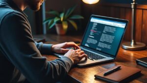 découvrez comment la création de sites web statiques avec dreamweaver révolutionne votre approche du design. apprenez à allier esthétique et fonctionnalités pour produire des sites performants et visuellement attrayants.