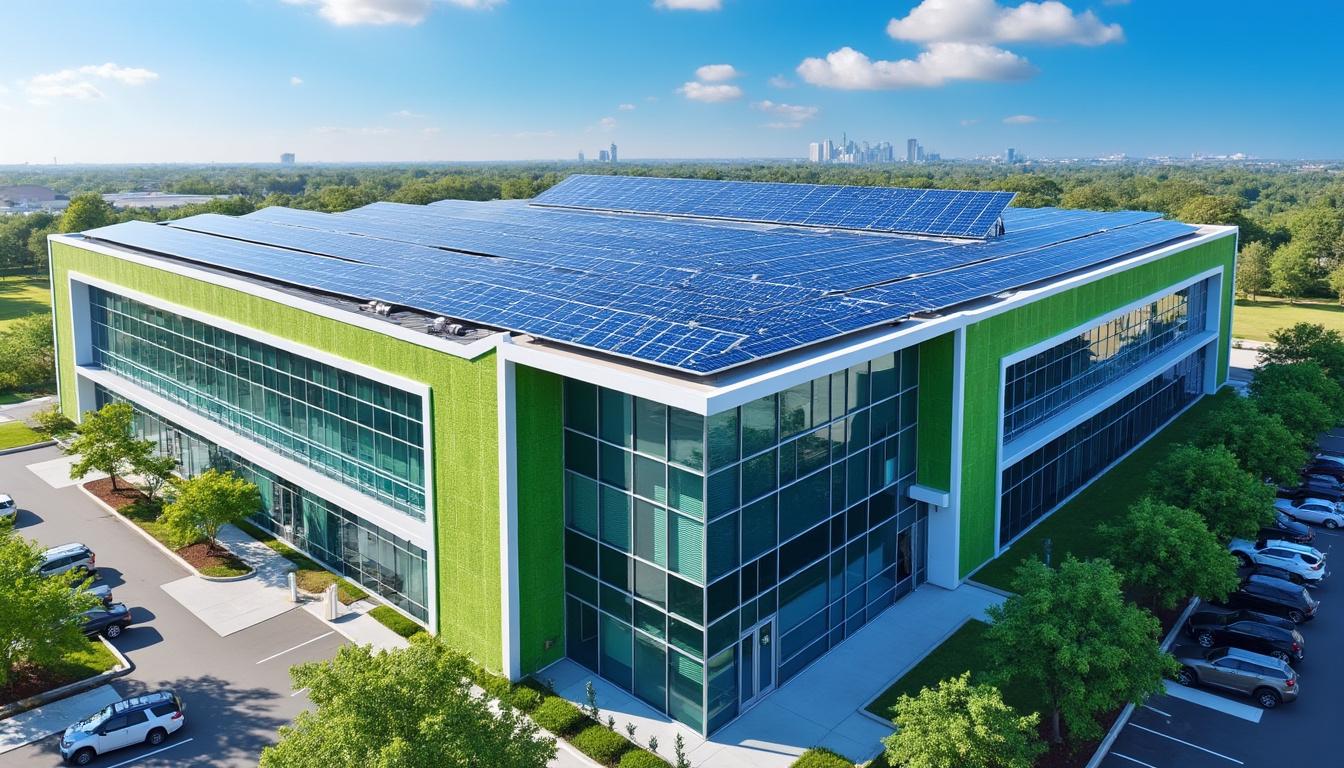 découvrez comment le décret sur la rénovation énergétique du parc tertiaire révolutionne le secteur immobilier en france. analyse des impacts, des enjeux écologiques et des opportunités économiques liées à cette réglementation majeure.