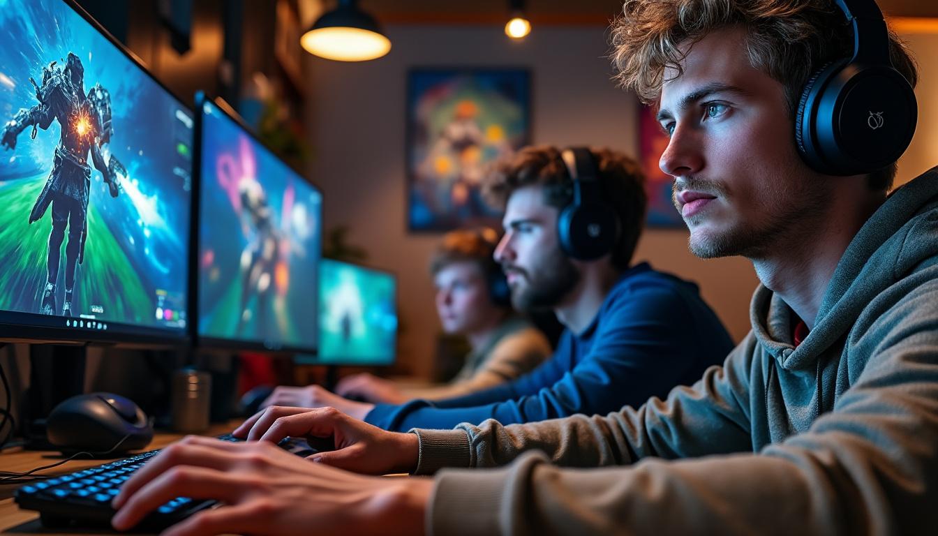 découvrez comment maximiser votre expérience de jeu avec le serveur dédié mondialmt2. apprenez des astuces et des stratégies pour profiter pleinement de cet univers captivant et super amusant.