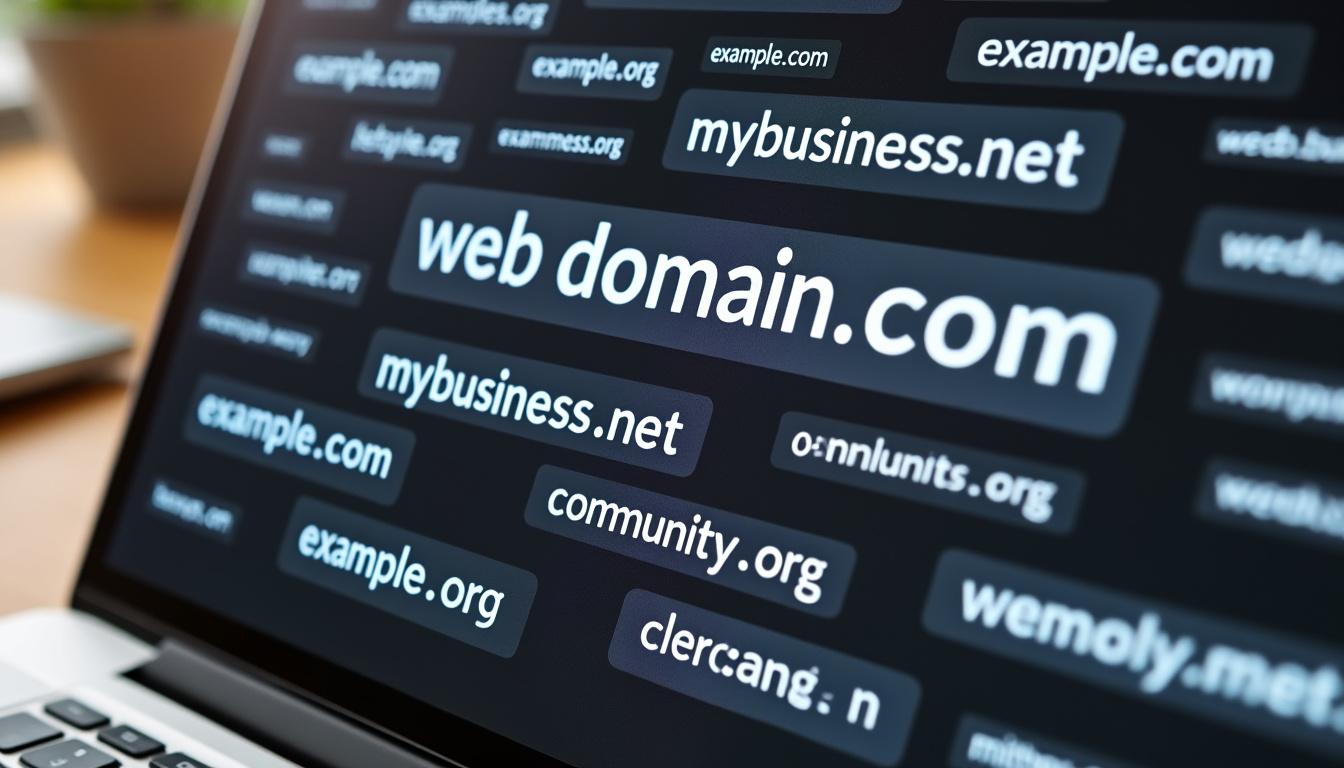 découvrez les critères essentiels pour choisir le meilleur hébergeur de site web offrant un nom de domaine gratuit. comparez les offres, évaluez la qualité du support et optimisez votre présence en ligne facilement.