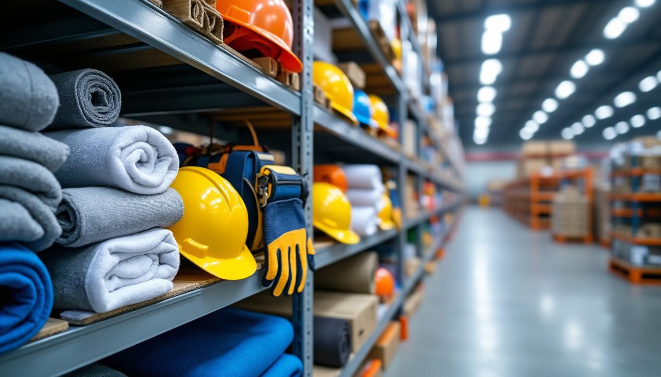 découvrez comment un compte comptable dédié aux vêtements de travail peut simplifier le suivi de vos dépenses. apprenez à gérer efficacement votre budget et à optimiser vos coûts liés à l'habillement professionnel grâce à une organisation financière adaptée.