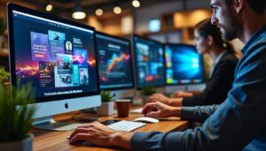 découvrez comment une agence web en loire-atlantique peut revitaliser votre présence en ligne et renforcer votre identité numérique. transformez votre image de marque, attirez de nouveaux clients et augmentez votre visibilité grâce aux solutions innovantes adaptées à vos besoins.