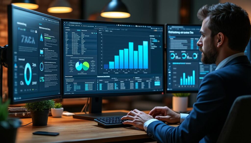découvrez notre comparatif des meilleurs crm gratuits du marché. analysez les fonctionnalités, avantages et inconvénients pour choisir celui qui correspond parfaitement à vos besoins et boostez votre gestion client sans débourser un centime.