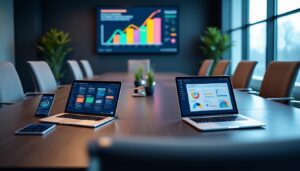découvrez notre comparatif des meilleurs crm pour pme et évaluez les fonctionnalités essentielles de chaque outil. trouvez le logiciel qui convient parfaitement à vos besoins d'affaires et optimisez la gestion de votre relation client.