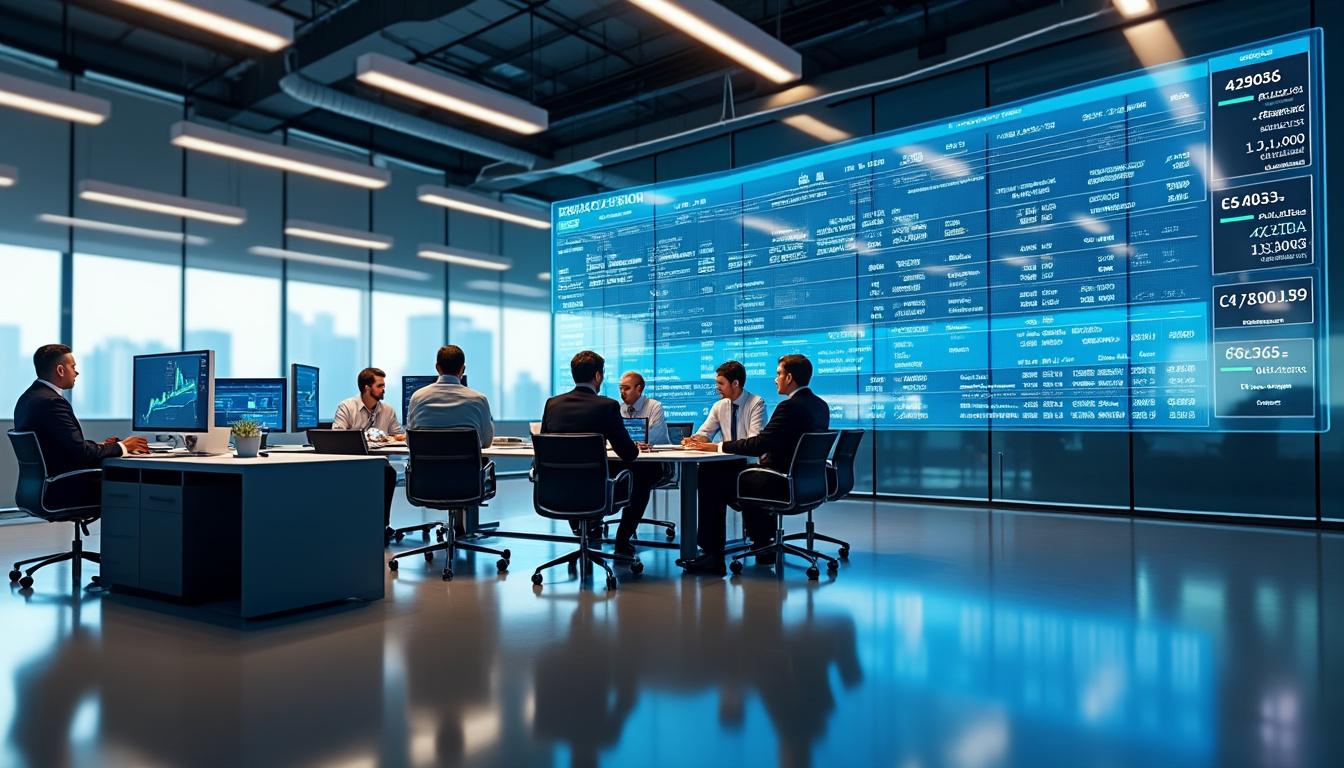 découvrez comment le peppol participant identifier optimise la traçabilité des transactions en garantissant une identification claire et sécurisée à chaque étape du processus. améliorez vos échanges commerciaux grâce à cette innovation incontournable.