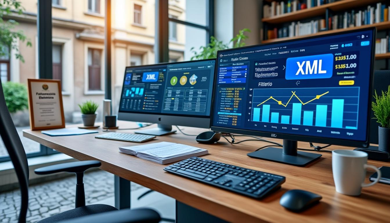 découvrez tout ce qu'il faut savoir sur la facturation électronique b2b et b2c en italie. cette guide vous décryptage les obligations légales, les avantages et les meilleures pratiques pour vous conformer à cette nouvelle réglementation.