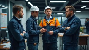 découvrez les défis et enjeux de la réglementation sur le vêtement de travail dans la fonction publique. cette analyse approfondie vous éclaire sur les obligations légales, les normes de sécurité et les implications pour les agents publics. informez-vous sur les perspectives d'amélioration et les solutions possibles.