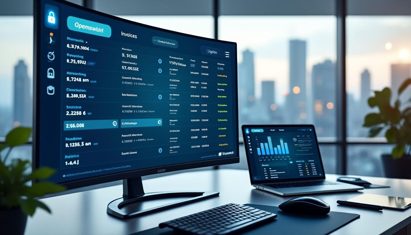 découvrez les enjeux de la sécurité sur une plateforme de dématérialisation pdp, abordant les défis et les solutions pour garantir la protection des données et la confiance des utilisateurs dans un environnement numérique.