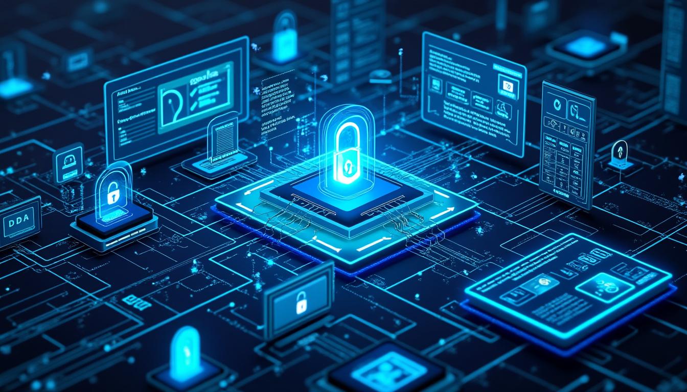découvrez les enjeux cruciaux de la sécurité sur une plateforme de dématérialisation pdp en anglais. cette analyse approfondie aborde les défis et solutions pour garantir la protection des données sensibles et assurer la confiance des utilisateurs, tout en respectant les normes légales et technologiques en vigueur.