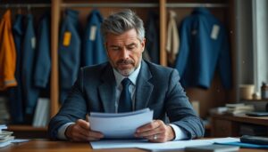 découvrez comment l'obligation de vêtement de travail affecte la fonction publique territoriale en termes de sécurité, de professionnalisme et d'identité. une analyse complète des enjeux et impacts pour les agents publics et les collectivités.