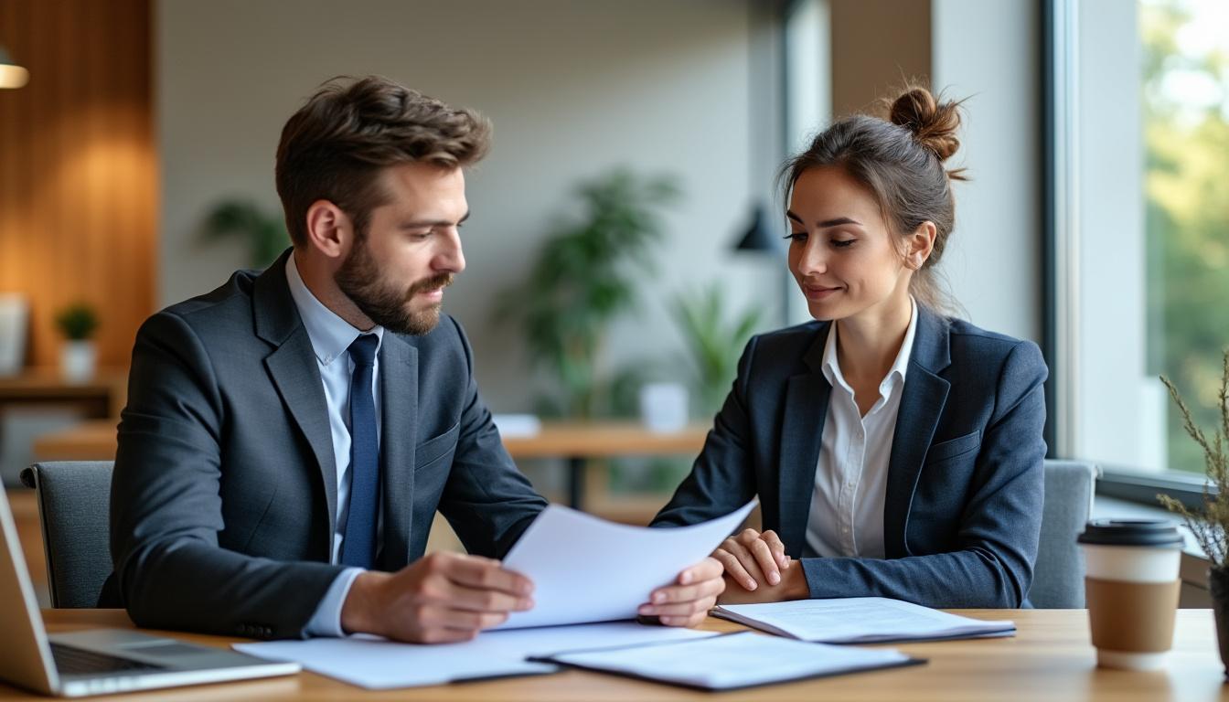 découvrez un exemple de bilan de compétences complet et les éléments essentiels à inclure pour réussir votre évaluation professionnelle. optimisez votre parcours et prenez des décisions éclairées pour votre avenir.