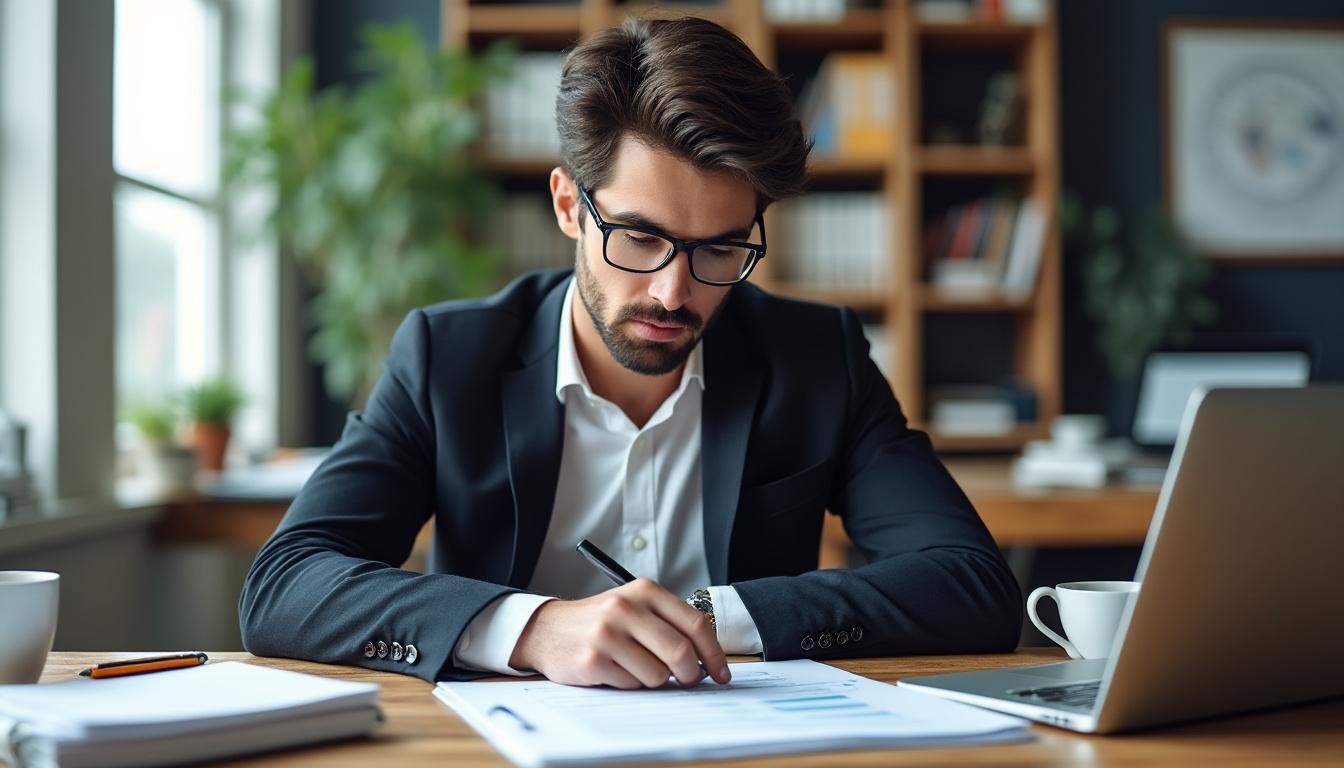 découvrez les éléments essentiels à inclure dans un bilan de compétences réussi. cet exemple vous guide à travers les étapes clés pour valoriser vos compétences et orienter votre carrière.