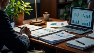 découvrez notre exemple de bilan de compétences et les éléments clés à inclure pour optimiser votre parcours professionnel. apprenez à évaluer vos aptitudes, à identifier vos motivations et à élaborer un plan d'action adapté à vos aspirations.