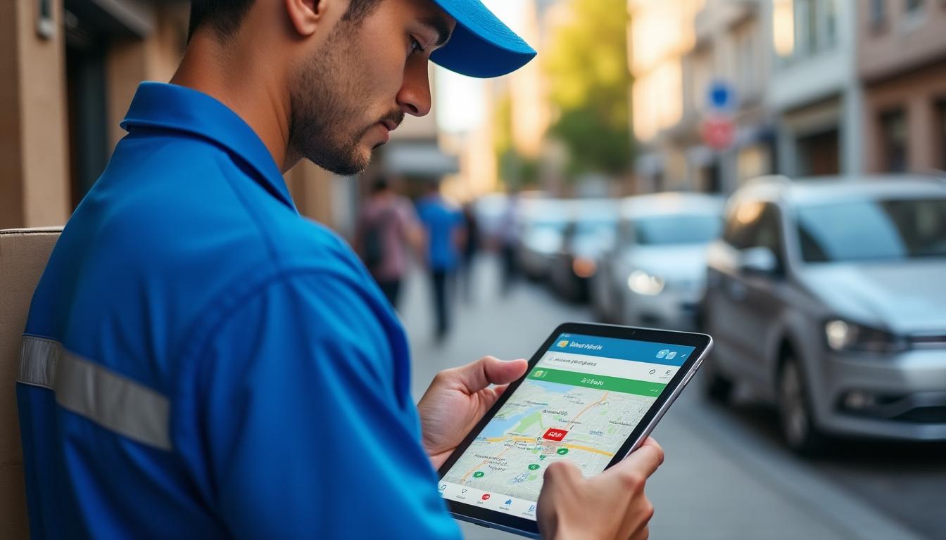 découvrez comment shein optimise vos achats avec son service d'expédition et de livraison du dernier kilomètre. profitez d'une expérience d'achat fluide et fiable, garantissant que vos articles arrivent à temps et en parfait état.