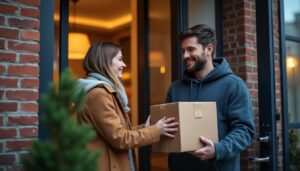 découvrez comment shein optimise vos achats avec un service d'expédition et de livraison du dernier kilomètre fiable. profitez de commandes rapides et efficaces pour une expérience de shopping inégalée.
