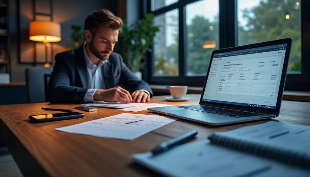 découvrez tout ce qu'il faut savoir sur l'obligation de la facturation électronique : les délais de mise en œuvre, les impacts pour les entreprises et les étapes clés pour se conformer à cette nouvelle réglementation.
