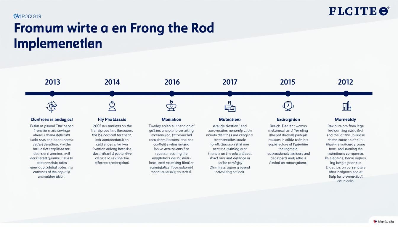 découvrez les dates clés et les exigences liées à l'entrée en vigueur de la facturation électronique obligatoire. restez informé des délais à respecter pour vous conformer aux nouvelles régulations.