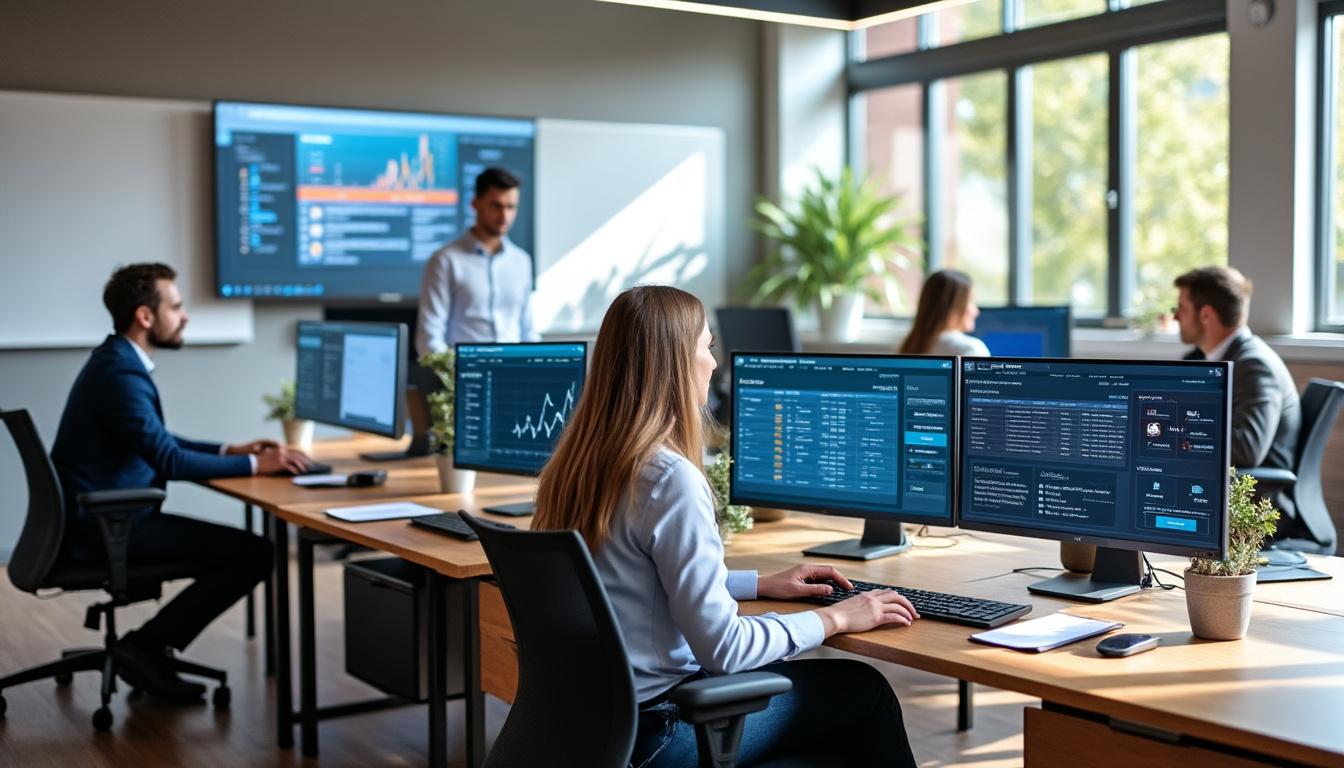 guide des étapes clés, bonnes pratiques et critères de choix pour intégrer une plateforme de dématérialisation partenaire dans votre entreprise.