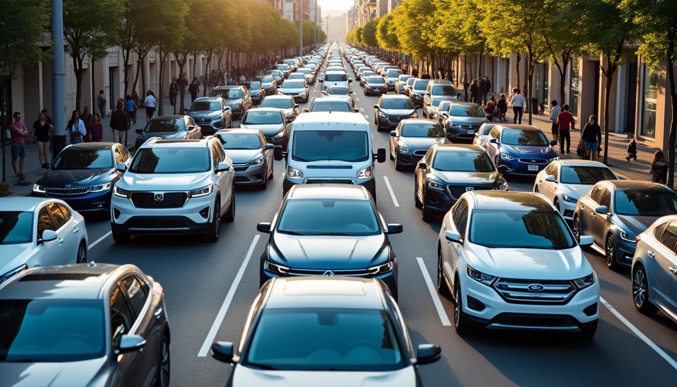 découvrez nos conseils adaptés pour comparer et choisir facilement une assurance auto pas chère, tout en profitant d'une couverture efficace et adaptée à vos besoins.