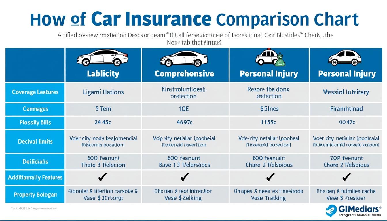 découvrez nos conseils simples et efficaces pour comparer les offres et trouver une assurance auto pas chère adaptée à vos besoins. économisez sur votre contrat rapidement et en toute sérénité !