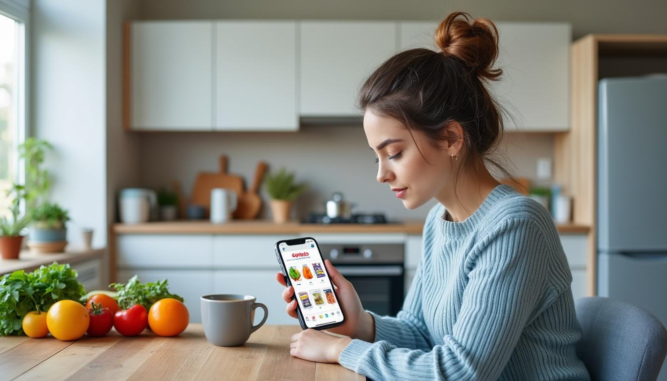 découvrez la plateforme de livraison carrefour : profitez d’un service rapide, fiable et efficace pour recevoir tous vos produits à domicile en toute simplicité. gagnez du temps et facilitez votre quotidien avec carrefour !
